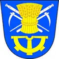 Blason de Petříkov