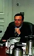 Petar Stoyanov(1997-2002)
