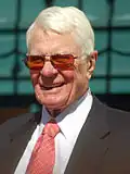 Peter Graves