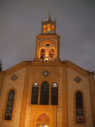 Kornet Chehwan