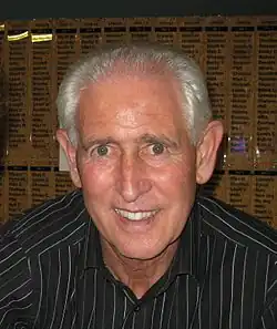 Image illustrative de l’article Peter Bonetti
