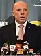 Peter Dutton