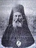 Pierre IV Jeraigiry.