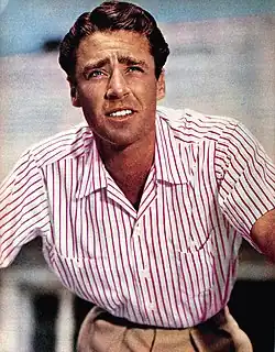 Peter Sydney Ernest Lawford, acteur de cinéma