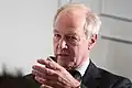 Peter Liley (1983-1997)