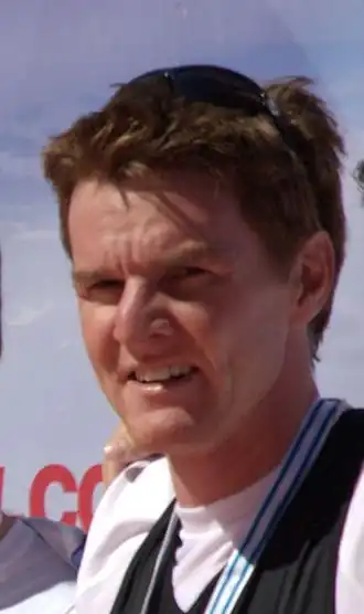 Image illustrative de l’article Peter Taylor (aviron)