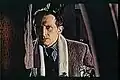 Peter Cushing.