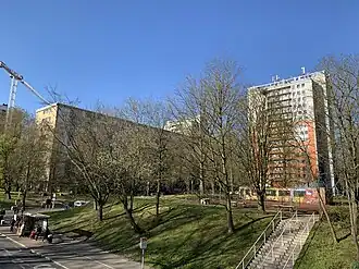 Peterbos