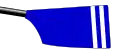 Couleurs de Peterhouse - Boat Club