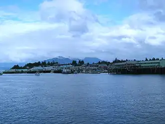 Petersburg (Alaska)