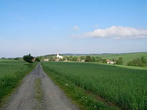 Petersdorf.