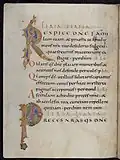 Sacramentaire de Petershausen
