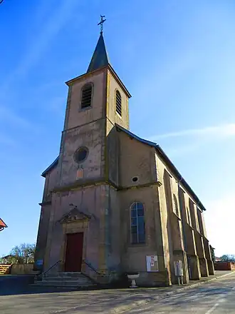 Petit-Tenquin