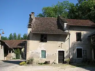 Glandieu
