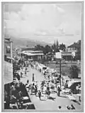 Vue de Petit-Goâve en 1926.