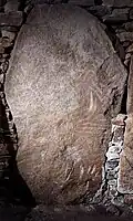 Dolmen Est.