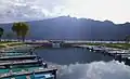 Le Petit Port en 2016.