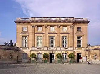 Bâtiment