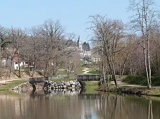 La Fouillade