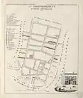 Le quartier Montorgueil avant 1849