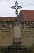 Petit calvaire.