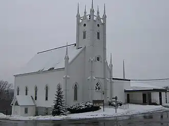 Petitcodiac