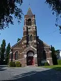L'église
