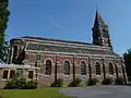 L'église