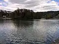 Petite Île et îlot des Îles de Godinne