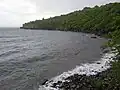 Petite anse Duché.