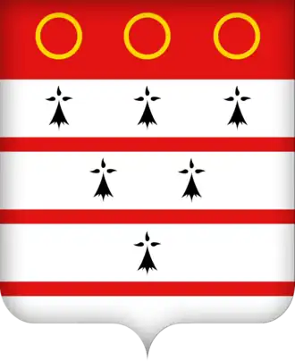 Pierre de Gourcy