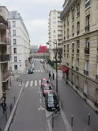 Voir la photo.