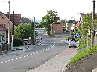 Petrůvka