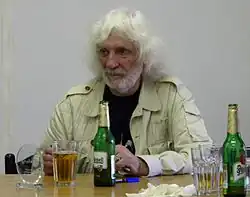 Description de l'image PetrHapka FestivalFantazie.jpg.