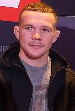 Petr Yan