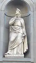 11. Pétrarque