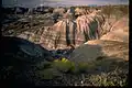 Badlands