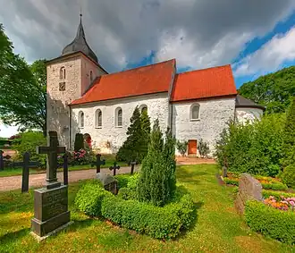 Bosau