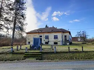 Petrinjci