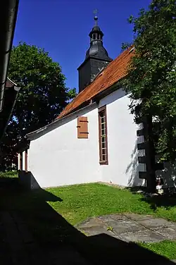 Petriroda