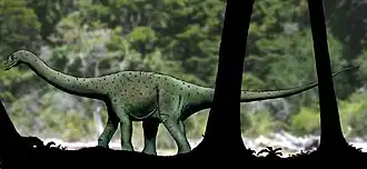 Description de l'image Petrobrasaurus puestohernandezi.jpg.