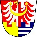 Blason de Petrohrad