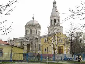Petropavlivka