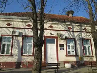 Petrovčić