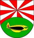 Blason de Petrov