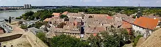 Petrovaradin