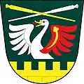 Blason de Petrovice II
