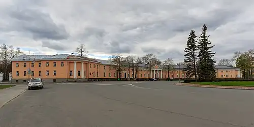 Musée national de la République de Carélie&nbsp;(ru).