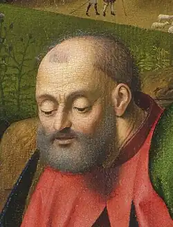 Joseph.