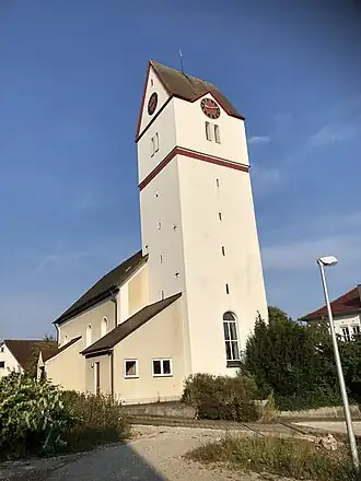 Beimerstetten